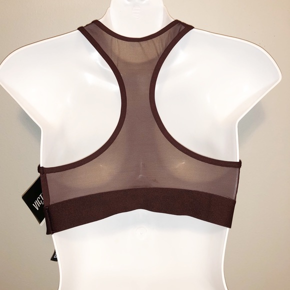 Victoria's Secret Sport The Player Sport Bra - Picture 2 of 3